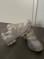 ASICS Gel-NYC – Größe 42 – Beige/Silber – Sehr guter Zustand! Hessen - Schaafheim Vorschau