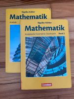 Mathematik Bücher Analysis und Geometrie Saarbrücken - Saarbrücken-Mitte Vorschau