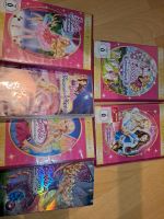 Barbie DVD Konvolut Bayern - Höchstadt Vorschau