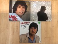 Udo Jürgens 3 LP‘s Bochum - Bochum-Südwest Vorschau