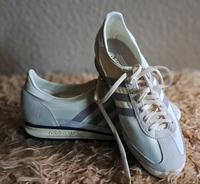 adidas Adidas Sneaker rar, Grösse 38,5 wie neu Nordrhein-Westfalen - Geldern Vorschau