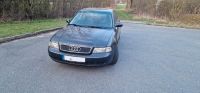 Audi A4 B5 2.6 150 PS Schleswig-Holstein - Braak Vorschau