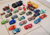 Spielzeug Cars Auto (24 Stück!) Nordrhein-Westfalen - Erftstadt Vorschau