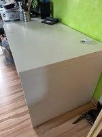 Ikea Kallax Schreibtisch weiß Rheinland-Pfalz - Hargesheim Vorschau