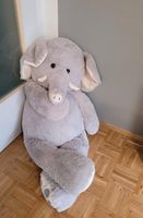 XXL Riesen Kuscheltier 140cm Elefant MCC Trading Plüschtier Hannover - Kirchrode-Bemerode-Wülferode Vorschau