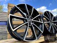 20 Zoll Wheelworld 5x114,3 ➡️ schwarz poliert NEU Felgen Alufelgen ➡️ ET40 ➡️ Toyota Yaris GR Cross RAV4 C-HR Camry Mitsubishi ASX Outlander Eclipse Cross Citroen C4 Aircross C-Crosser Fiat Sedici Alu Nordrhein-Westfalen - Bünde Vorschau