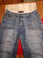 Cecil Damen Jeans Gr 34 Niedersachsen - Werlte  Vorschau