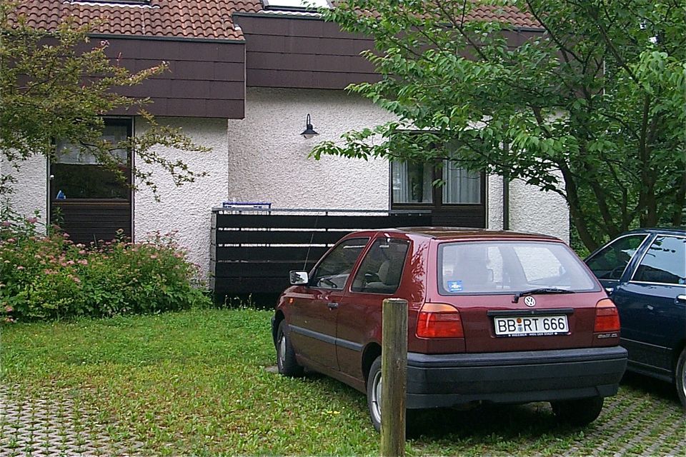 SEPTEMBER noch Termine frei: FERIENWOHNUNG IN MEERSBURG/BODENSEE in Waldenbuch