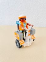 Playmobil 70052 Sanitäter Rettungs-Balance-Roller Frankfurt am Main - Nordend Vorschau