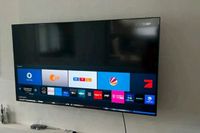 Samsung Smart TV UHD 4K-LED-TV 50 Zoll Nordrhein-Westfalen - Gütersloh Vorschau