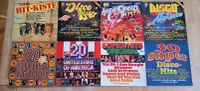 24 Langspielplatten Hits Oldies Schlager Nostalgie Konvolut Schleswig-Holstein - Harrislee Vorschau