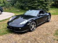 ✅Porsche 987c Cayman Facelift PDK TÜV Neu✅ Bayern - Lamerdingen Vorschau