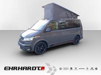 Volkswagen T6 California 6.1 2.0 TDI DSG Beach Tour Edition Thüringen - Erfurt Vorschau