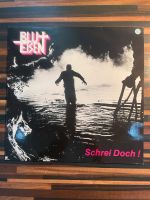 Blut und Eisen - Schrei doch! - Vinyl Hamburg-Nord - Hamburg Langenhorn Vorschau