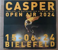 Casper * Bielefeld * 15.06 * Sitzplatz Herzogtum Lauenburg - Dassendorf Vorschau