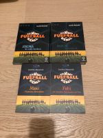 4 Bücher Die wilden Fussball Kerle Band 7, 8, 9 und 10 Hamburg - Hamburg-Nord Vorschau