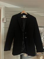 Blazer Zara schwarz xs Bayern - Haibach Unterfr. Vorschau
