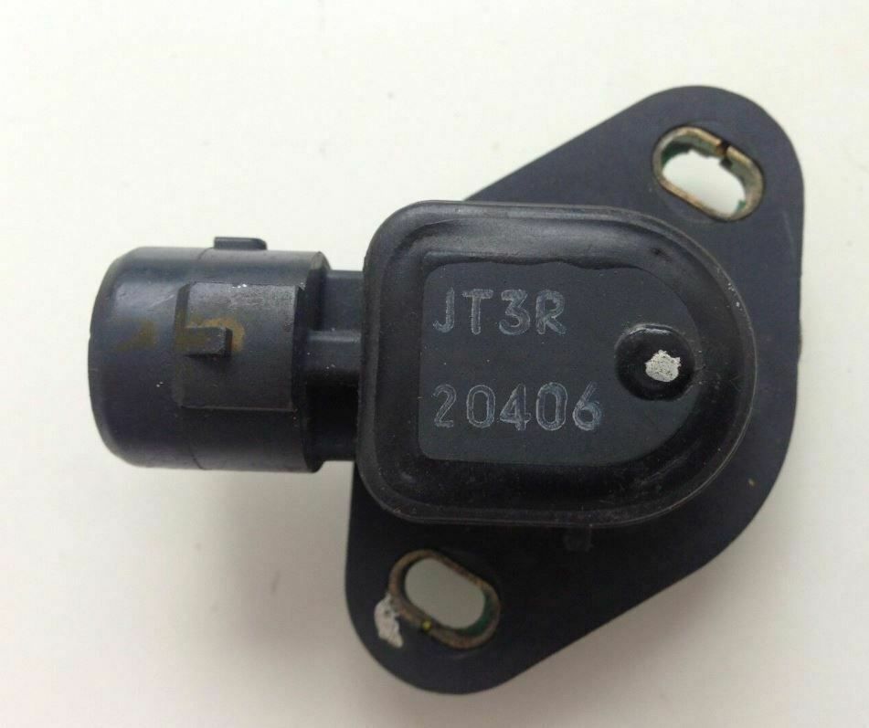 Lancia Delta Integrale Drosselklappensensor Throttle Sensor JT3R in Ellerbek