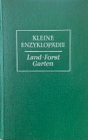 Kleine Enzyklopädie, Land, Forst Garten Sachsen - Zwenkau Vorschau