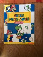 Super Mario World Spieleberater Thüringen - Erfurt Vorschau