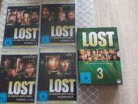 Lost Staffel 3 Essen - Essen-Borbeck Vorschau