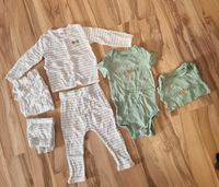 Carters Set Zwillinge Jacke Hose Kurzarm Body 80 Rheinland-Pfalz - Stein-Neukirch Vorschau