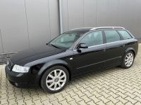 Audi A4 Avant S Line 2,5 TDI 163 PS Standheizung, 2 Hand Export Niedersachsen - Vechta Vorschau