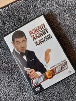 Johnny English DVD - Rowan Atkinson Kr. Passau - Passau Vorschau