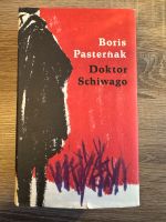 Doktor Schiwago - Boris Pasternak (Ausgabe 1970) Nordrhein-Westfalen - Kerpen Vorschau