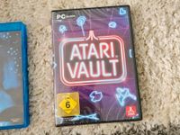Atari Vault, 100 Spieleklassiker für PC, NEU OVP Rügen - Ostseebad Binz Vorschau