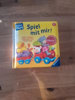 Spiel mit mir - Fingerspiele und Kinderreime / mini Steps 12+ Hessen - Ober-Mörlen Vorschau