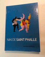 Niki de Saint Phalle (von Absalon, Patrick) Düsseldorf - Gerresheim Vorschau