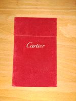 Cartier Aufbewahrung Nordrhein-Westfalen - Tönisvorst Vorschau