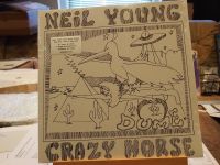 Neil Young With Crazy Horse ‎– Dume-Vinyl-Neu &OVP Düsseldorf - Unterbach Vorschau