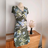 Kleid ~ Sommerkleid ~ Bunt Baden-Württemberg - Tübingen Vorschau
