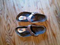 Birkenstock Gizeh, schmal Hessen - Bischofsheim Vorschau