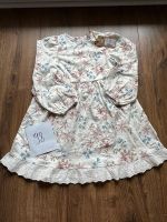 Kleid mit Blumen, newbie, gr. 98 Hessen - Felsberg Vorschau