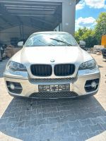 Schlachtfest Bmw X6 E71 3.5i N54 225kw Bayern - Seubersdorf Vorschau