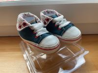 Baby Mädchen Schuhe Gr 18/19 Sommerschuhe Niedersachsen - Goslar Vorschau