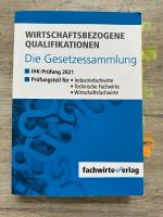 Wirtschaftsbezogene Qualifikationen - Die Gesetzessammlung Sachsen - Neukirch/Lausitz Vorschau