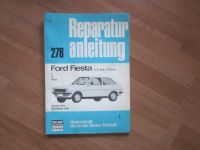 Reparaturanleitung Ford Fiesta Hessen - Bad Nauheim Vorschau