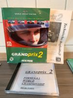 Grand Prix 2 Set PC- CD-Rom, Buch, technisches Begleitheft Hessen - Waldsolms Vorschau