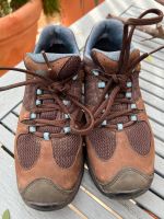 Wanderschuhe Timberland Halbschuhe  Größe 38 Damen Hessen - Pfungstadt Vorschau