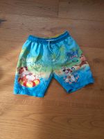 Badehose Paw Petrol 110/116 Bayern - Teublitz Vorschau