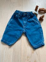 Jeans NEU, Baby, petit bateau, Babykleidung, Größe 68 München - Pasing-Obermenzing Vorschau