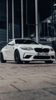 BMW M2 Competition mieten leihen M2 M3 M4 M5 M8 AMG Audi RS Bielefeld - Stieghorst Vorschau