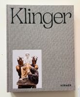 Max Klinger Buch, gebunden, von der MdbK Leipzig Ausstellung 2020 Leipzig - Leipzig, Zentrum Vorschau