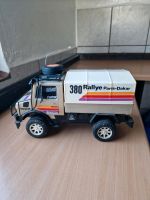 Nikko RC Unimog Rallye Paris-Dakar Bastler Rheinland-Pfalz - Pracht Vorschau