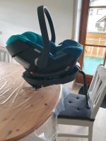 Babysafe mit isofixstation Baden-Württemberg - Neukirch Vorschau