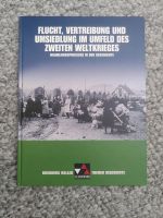 Geschichtsbuch - Flucht, Vertreibung und Umsiedlung Hannover - Ricklingen Vorschau